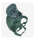 Thule Landmark, 60 L Women's travel pack Hazy Green