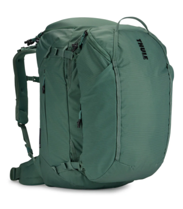 Thule Landmark, 60 L Women's travel pack Hazy Green