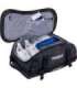 Thule Chasm Duffel Bag, 30L Black Waterproof