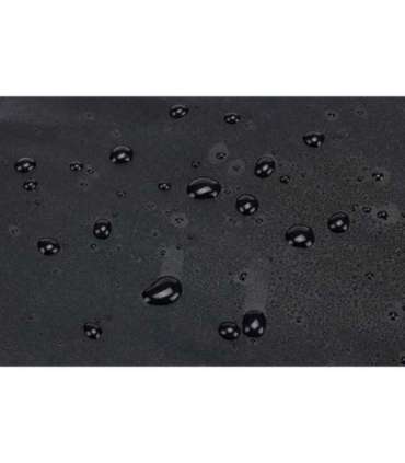 Thule Chasm Duffel Bag, 30L Black Waterproof