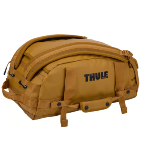 Thule TDSD301 Chasm Duffel Bag, 30L Bag Golden Waterproof