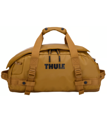 Thule TDSD301 Chasm Duffel Bag, 30L Bag Golden Waterproof