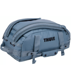Thule TDSD301 Chasm Duffel Bag, 30L Bag Pond gray Waterproof
