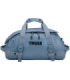 Thule TDSD301 Chasm Duffel Bag, 30L Bag Pond gray Waterproof