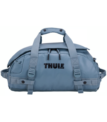 Thule TDSD301 Chasm Duffel Bag, 30L Bag Pond gray Waterproof