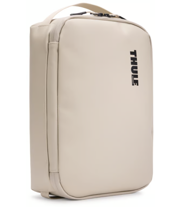 Thule TCGC302 Chasm Medium Gear Cube, 11L Bag Soft sand Waterproof