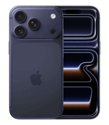 MOBILE PHONE IPHONE 17 PRO/256GB BLUE MG8J4 APPLE