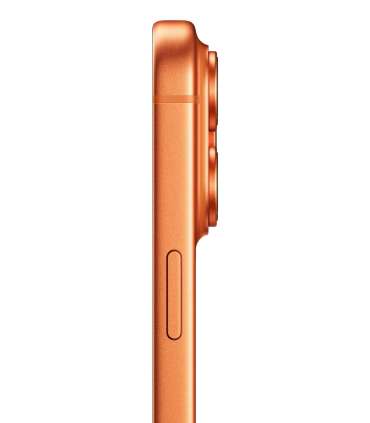 MOBILE PHONE IPHONE 17 PRO/256GB ORANGE MG8H4 APPLE