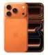 MOBILE PHONE IPHONE 17 PRO/256GB ORANGE MG8H4 APPLE