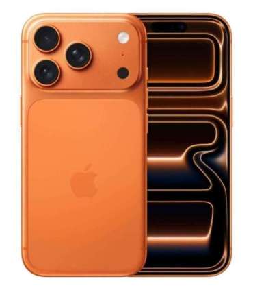 MOBILE PHONE IPHONE 17 PRO/256GB ORANGE MG8H4 APPLE