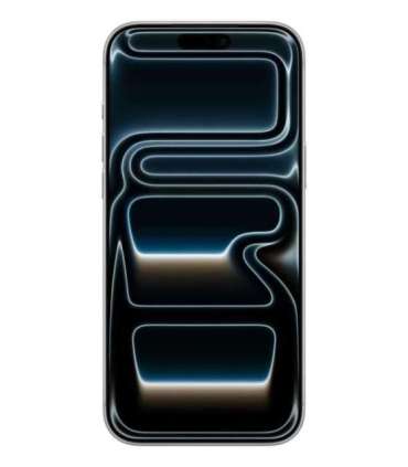 MOBILE PHONE IPHONE 17 PRO MAX/256GB SILVER MFYM4 APPLE
