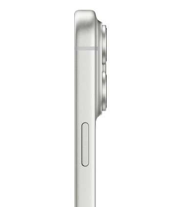 MOBILE PHONE IPHONE 17 PRO MAX/256GB SILVER MFYM4 APPLE