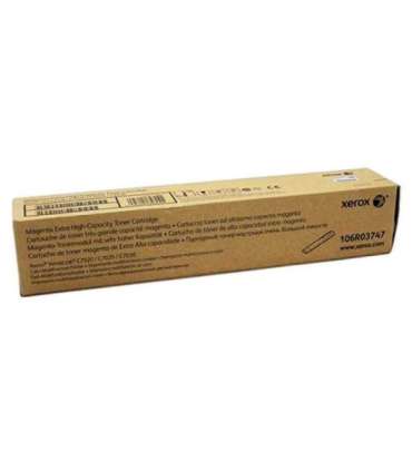 Xerox Toner DMO C7020 Magenta (106R03747)