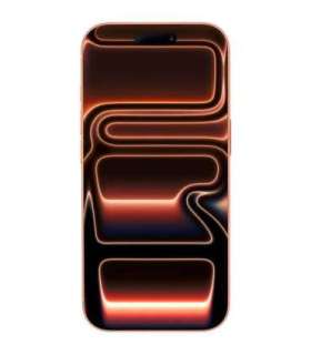 Apple iPhone 17 Pro 512GB cosmic orange
