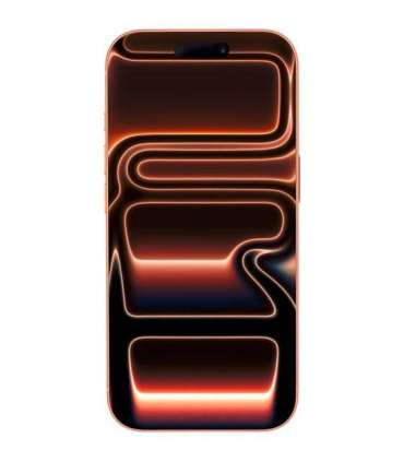 Apple iPhone 17 Pro 512GB cosmic orange