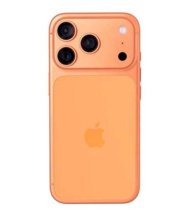Apple iPhone 17 Pro 512GB cosmic orange