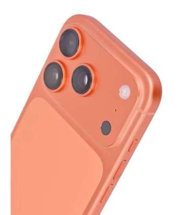 Apple iPhone 17 Pro 512GB cosmic orange