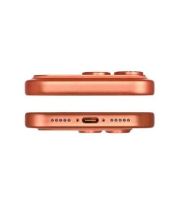 Apple iPhone 17 Pro 512GB cosmic orange