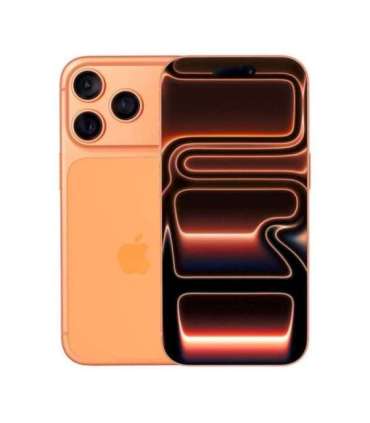 Apple iPhone 17 Pro 512GB cosmic orange