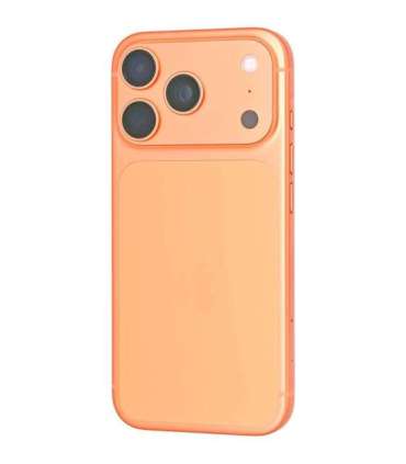 Apple iPhone 17 Pro 512GB cosmic orange