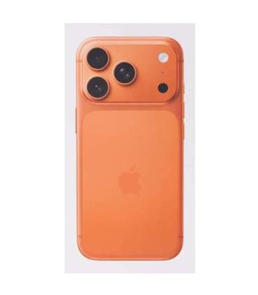 Apple iPhone 17 Pro 512GB cosmic orange