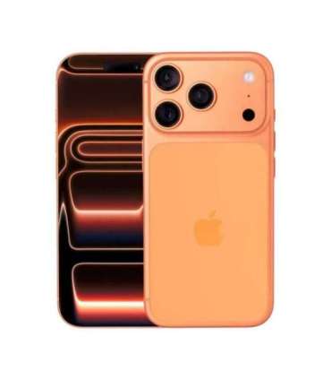 Apple iPhone 17 Pro 512GB cosmic orange