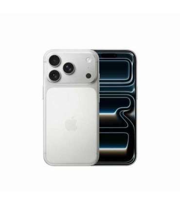 Apple iPhone 17 Pro 256GB Silver EU MG8G4