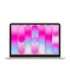 MacBook Neo 13-inch: A18 Pro 6/5, 8GB, 256GB SSD, without power supply, US - Blush