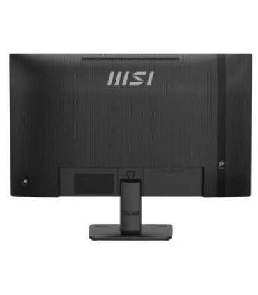 Monitor PRO MP275Q E14 27 inches/LED/WQHD/Flat/144Hz/Black