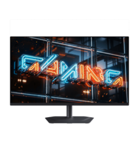 Gigabyte MO32U24 OLED 31.5 " QD-OLED UHD 240 Hz 0.03 ms 3840 x 2160 pixels