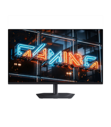 Gigabyte MO32U24 OLED 31.5 " QD-OLED UHD 240 Hz 0.03 ms 3840 x 2160 pixels