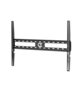 EDBAK Wall mount FSM6040-F Universal 32-75 " Maximum weight (capacity) 30 kg Black