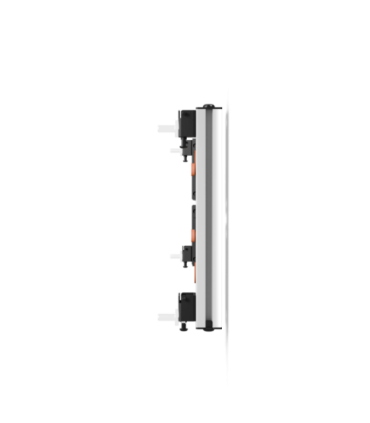 EDBAK ULS1250 Universa lLED System for 1 cabinet 250mm Black