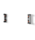 EDBAK ULS1250 Universa lLED System for 1 cabinet 250mm Black