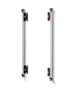 EDBAK ULS1500 Universal LED System for 1 cabinet 500mm Black