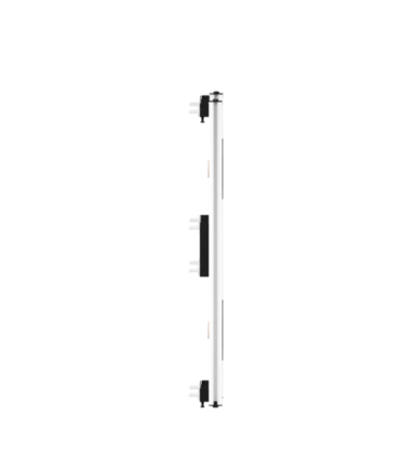 EDBAK ULS2337 UniversalLED System for 2 cabinets 600 x 337.5 Black