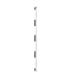 EDBAK ULS4337 Universal LED System for 4 cabinets 600 x 337.5 Black