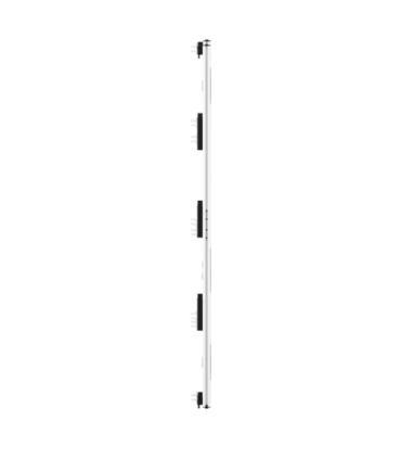 EDBAK ULS4337 Universal LED System for 4 cabinets 600 x 337.5 Black