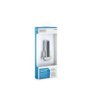 Adapter USB 1.1 do RS232 (COM) (Chipset: PL2303RA)