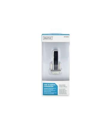 Adapter USB 1.1 do RS232 (COM) (Chipset: PL2303RA)