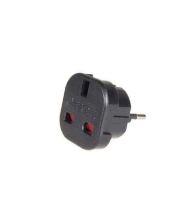 Power adapter EU UK MCE72 Maclean
