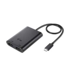 USB-C dual HDMI Video Adapter 2x HDMI PORT 4K Ultra HD