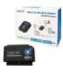 USB 3.0 to IDE/SATA adapter with OTB
