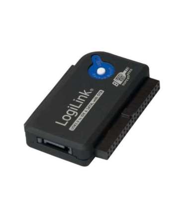 USB 3.0 to IDE/SATA adapter with OTB