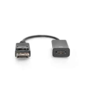 Adapter Cable Displayport 1080p 60Hz