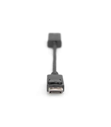 Adapter Cable Displayport 1080p 60Hz