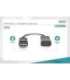 Adapter Cable Displayport 1080p 60Hz