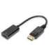 Adapter Cable Displayport 1080p 60Hz