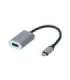 Adapter USB-C 3.1 - HDMI 4K Ultra HD 60Hz copmatible with Thunderbolt 3