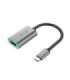 Adapter USB-C 3.1 - HDMI 4K Ultra HD 60Hz copmatible with Thunderbolt 3